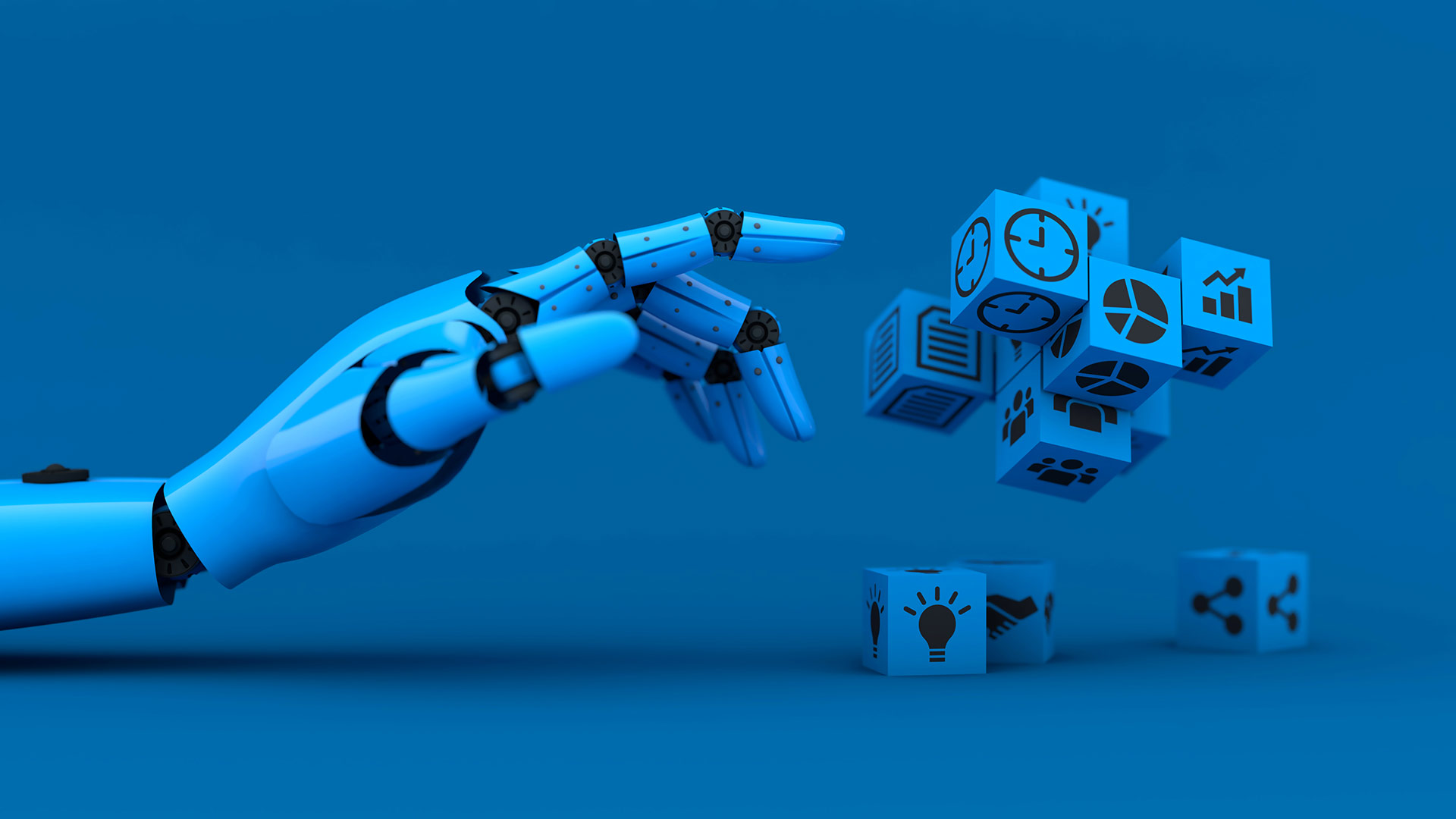 Can Artificial Intelligence Solve the Rubik's Cube