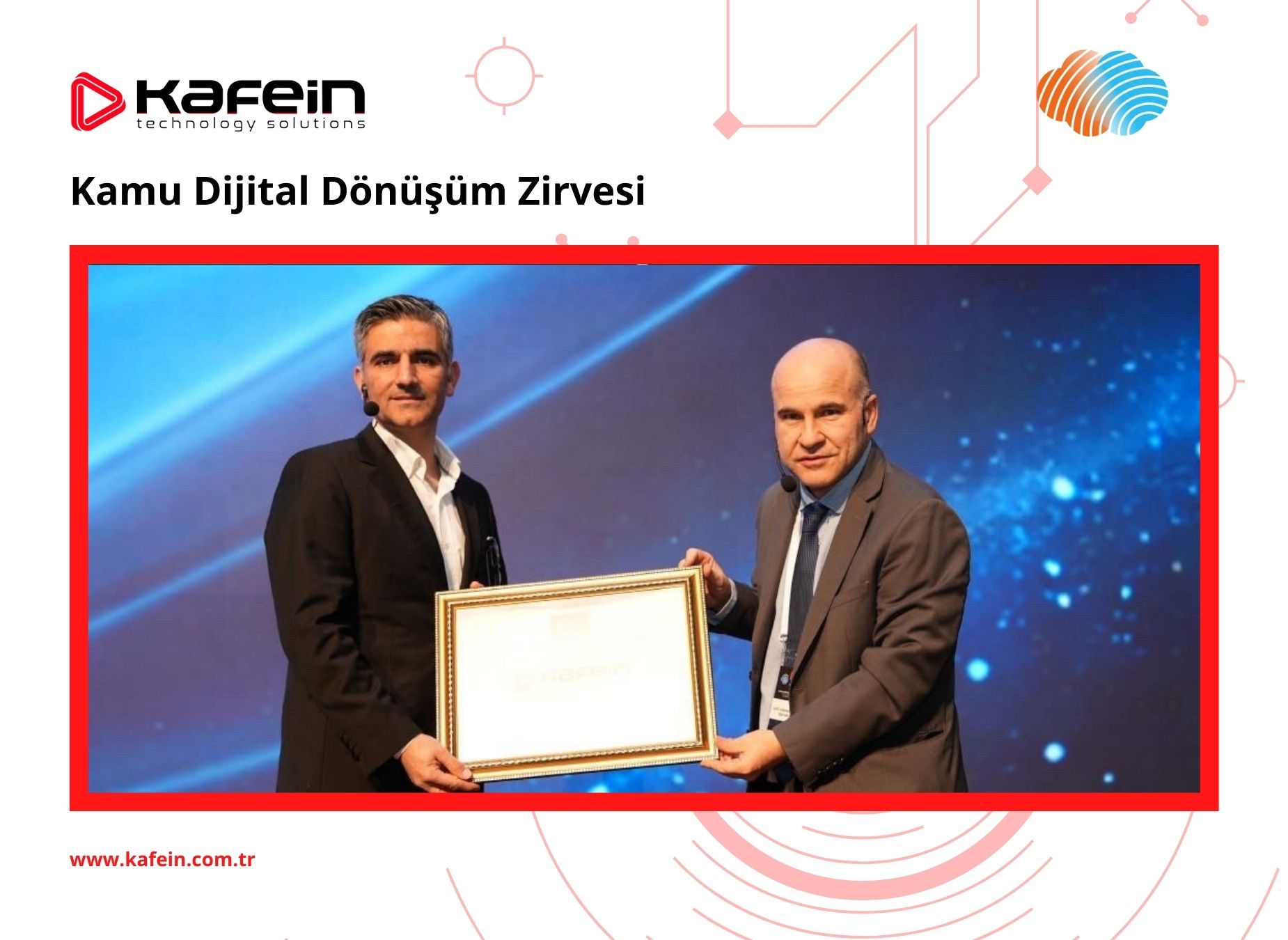 Digital Transformation Summit