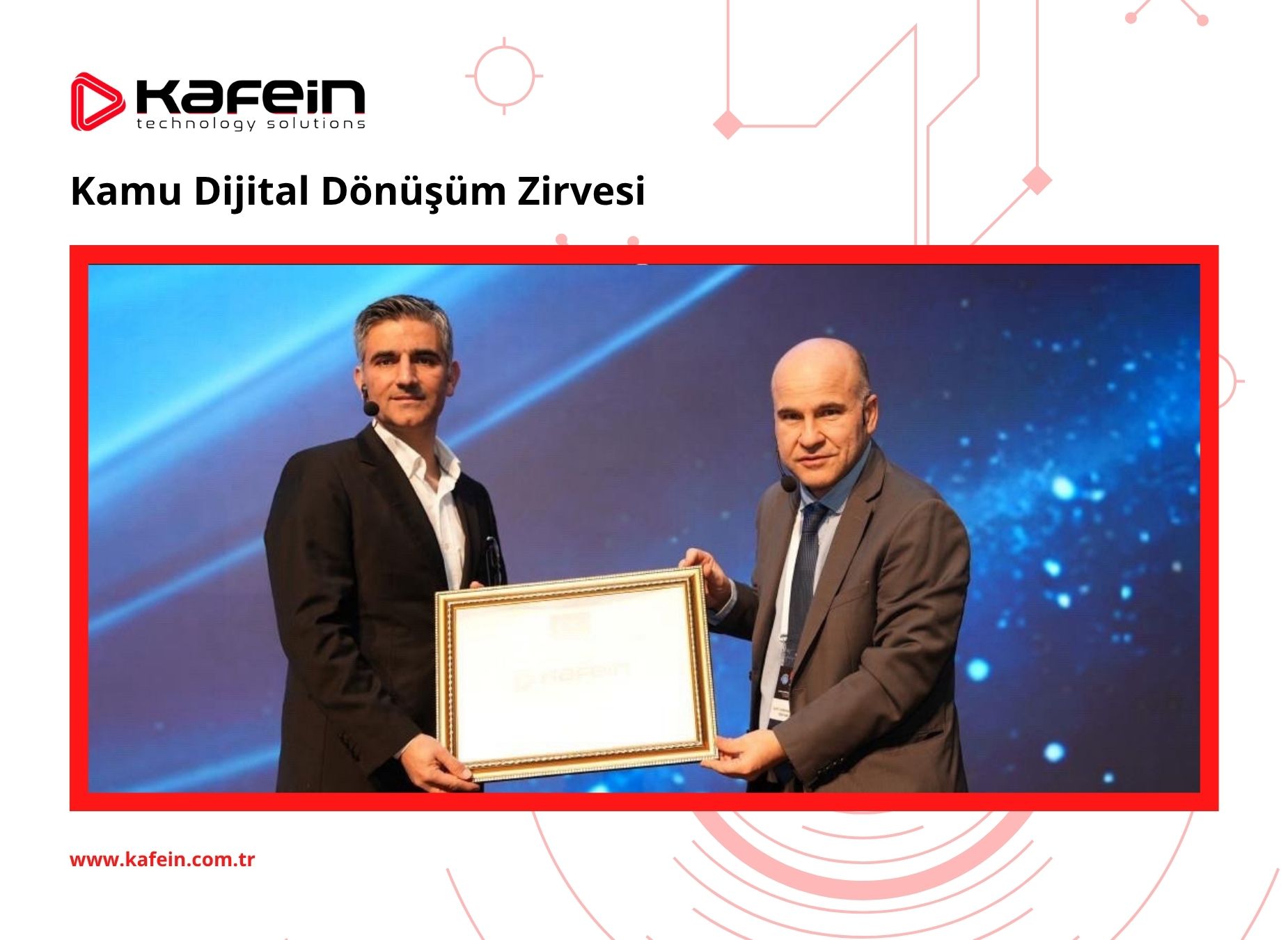 Digital Transformation Summit