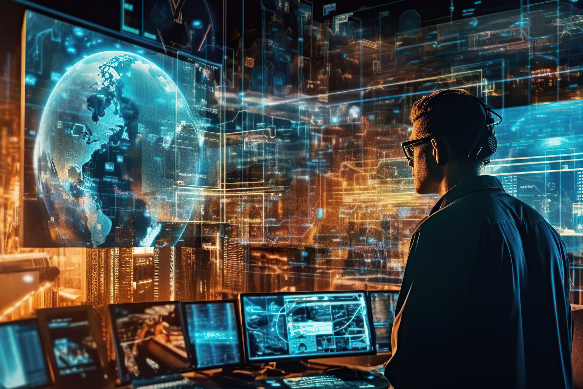 Dataskope – Veri Tabanı Etkinliği İzleme &  Önleme 