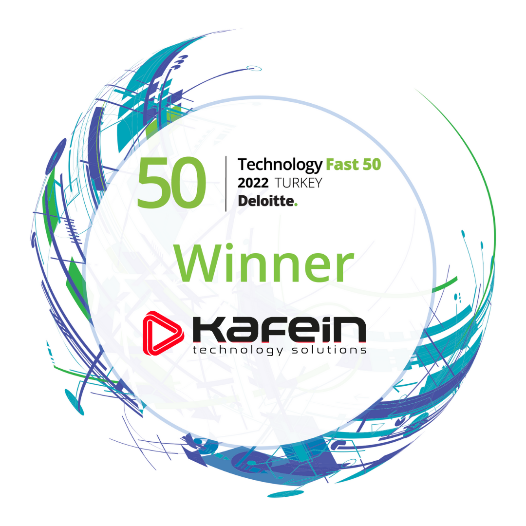 Results of Deloitte Technology Fast 50 Turkey 2022