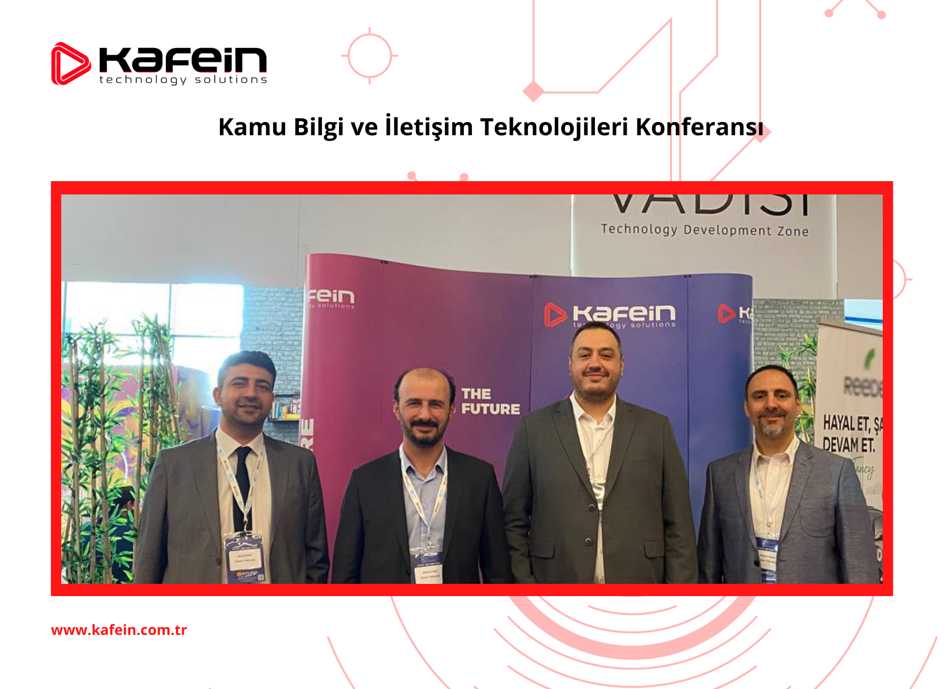 Public Information and Communication Technologies Conference