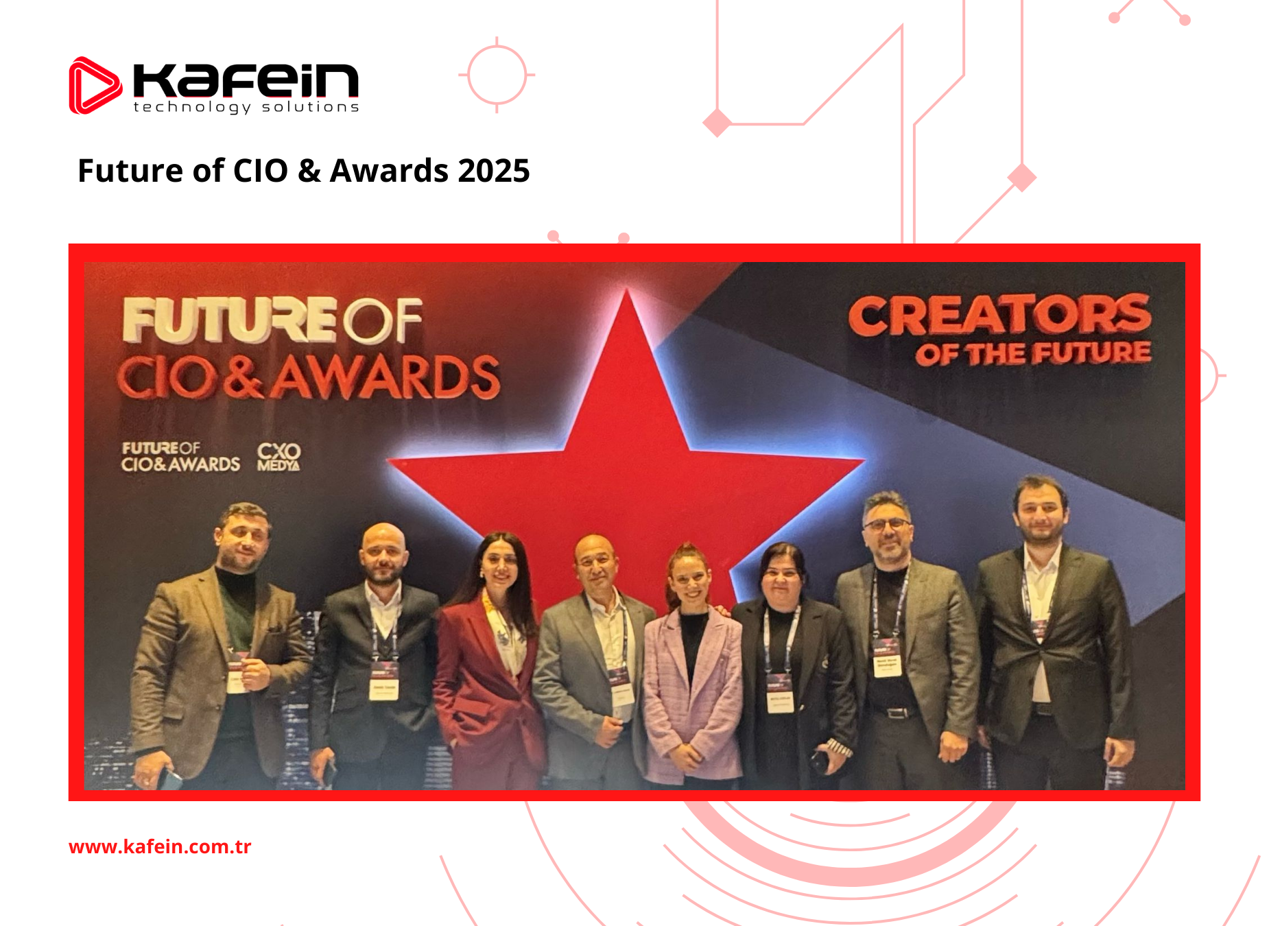 Future of CIO & Awards 2025