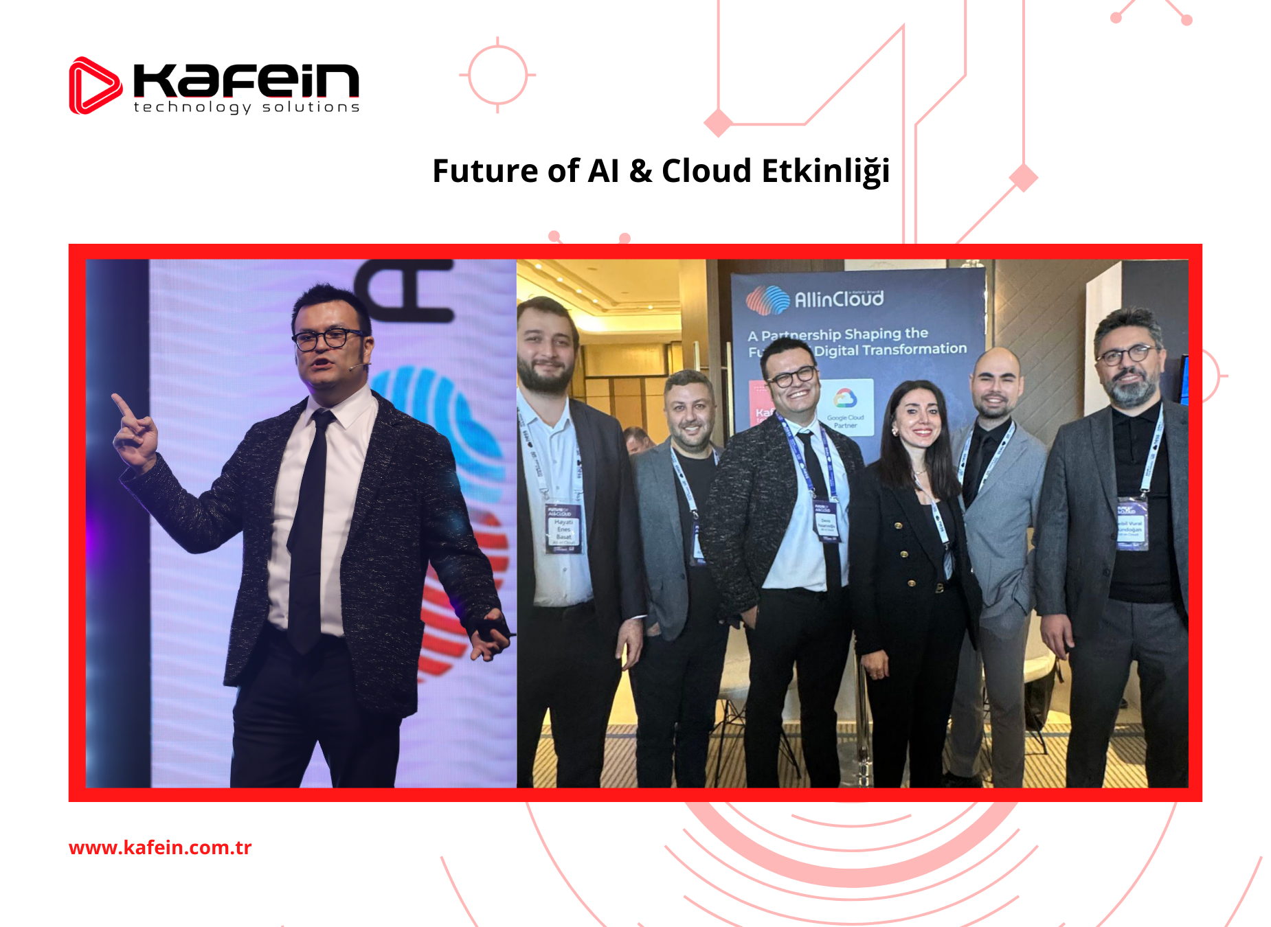Future of AI & Cloud