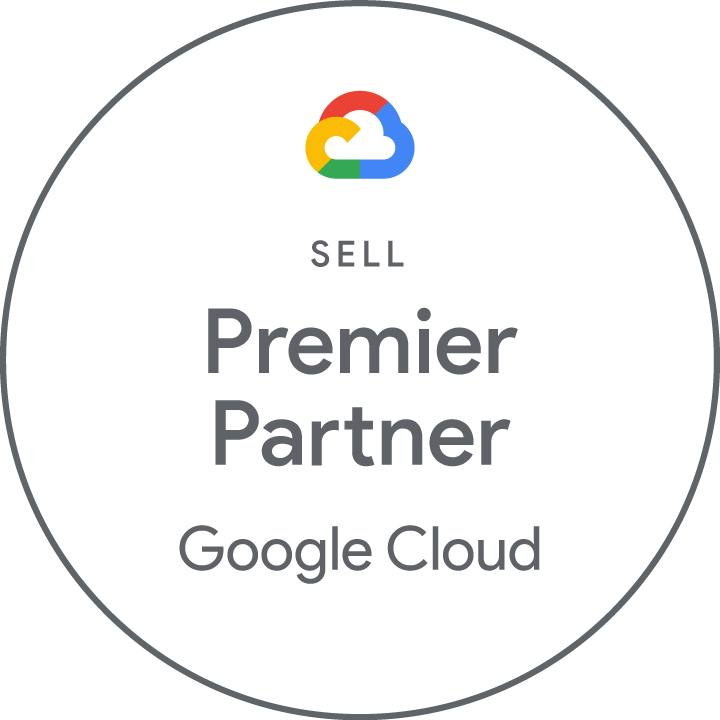 Kafein Upgrades Google Cloud Partnership to Premier Partner Level!