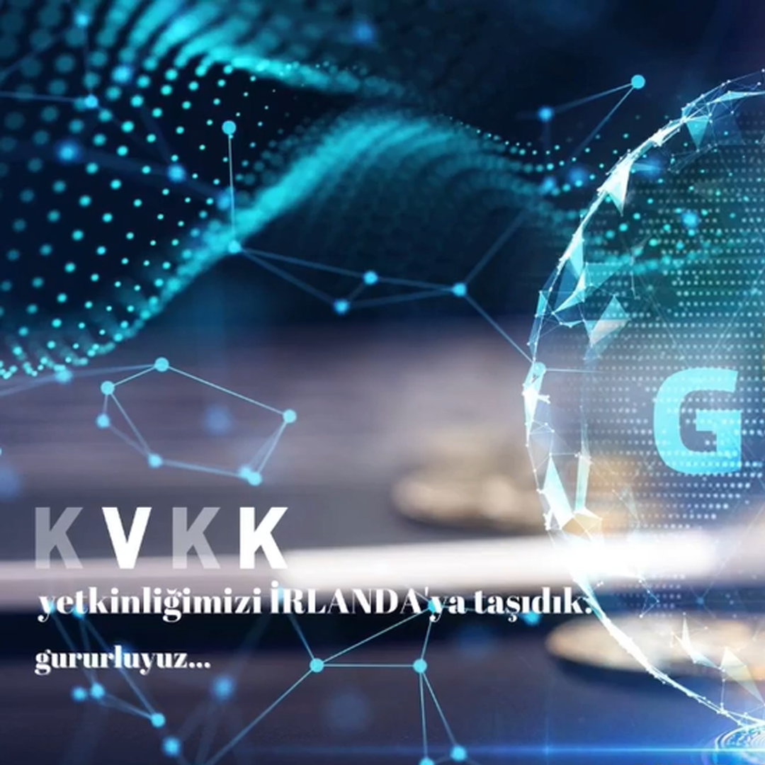 Carrying Our Experties in POPD to Ireland