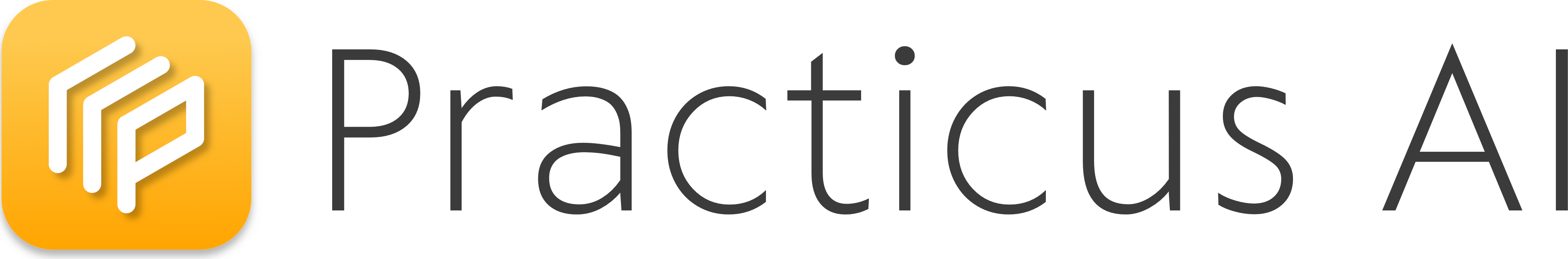 Practicus AI