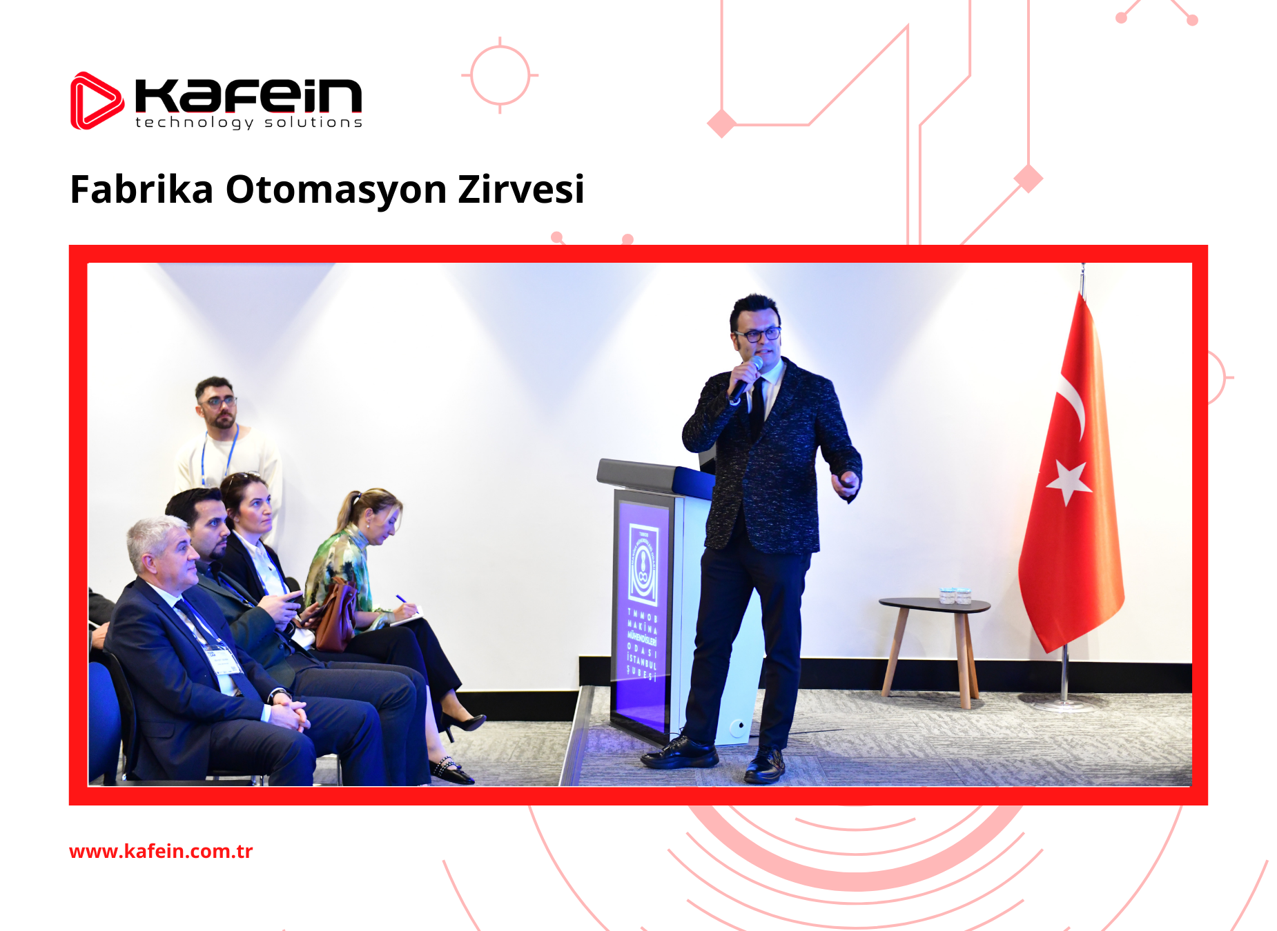 Factory Automation Summit